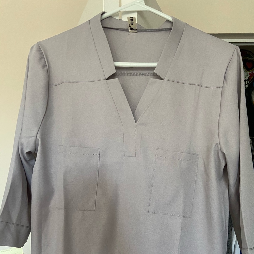 Dress shirts